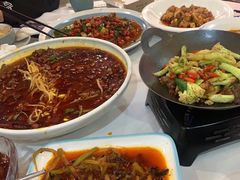 -蓉城小厨·四川味道(浙港国际店)