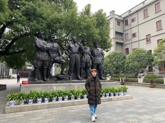 -南昌八一起义纪念馆