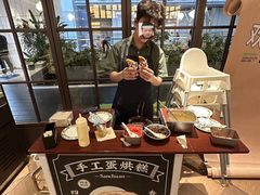 -渔语鱼新川菜Bistro(万象天地店)