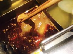 -海底捞火锅(勒泰店)