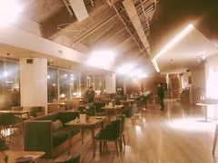 大堂-EN SPACE恩空间