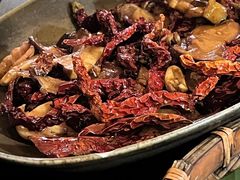 -Ameigo梅果·云贵川bistro(长宁来福士店)