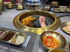 -明洞王妃家烤肉(苏州中心星悦汇店)