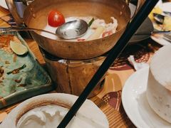 -simply thai天泰(长泰广场店)