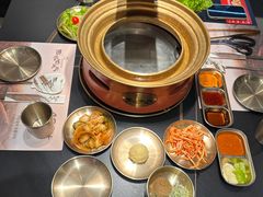 -西塔老太太泥炉烤肉(龙湖北苑天街店)