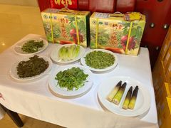-金狮麟·新豫菜(金码大厦店)