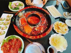 -三江两海老火锅(北京首店)