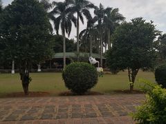 -侯臣咖啡文化村