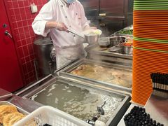 -孔师傅八仙老鸭粉丝汤(上海市第一食品商店南东店)