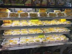-101花果山山芭榴莲(史密斯街店)