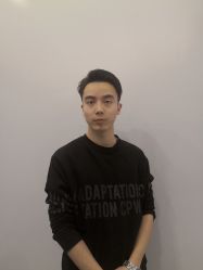 -YESIDO BLACK椰岛造型