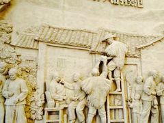 -毛泽东才溪乡调查旧址景区