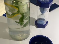 -兰湘子·湘菜小炒(济南领秀城店)