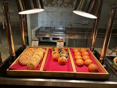 -熊猫自助餐厅.萌趣城堡(长隆熊猫酒店)