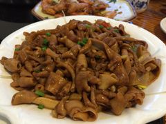 鹅肠-鹅公村食府(罗阳分店)