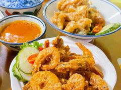 -马来MO简餐.南洋风味料理(美食街店)