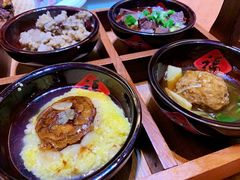 -西安饭庄·非遗陕菜(钟楼店)