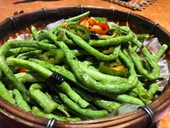 -园林美食城·本土农家菜(杨和镇店)