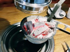 -·缸桶屋·韩式牛肋条自助烤肉(西湖D11店)