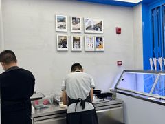 -CORNER CONE GELATO酷矿手作霜淇淋(南头古城店)
