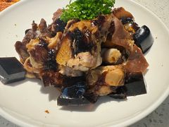 -船歌·鱼水饺青岛菜(金狮广场店)