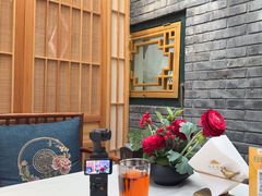 -悦真雅院·四合院·清真私房菜(雍和宫店)