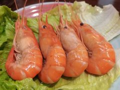 -蟹上黄·蟹黄面·江南糖水(人民广场店)