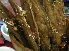 -大眼锅贴水饺(河东店)