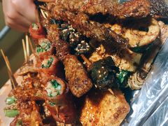 -非凡烧烤(历史博物馆店)