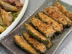 豉油皇煎酿尖椒-粤·向群饭店(龙津东路总店)