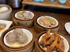 -小城粥道·海胆鲜虾粥(解放广场店)