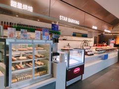 -星伦多 自助料理(圆融店)