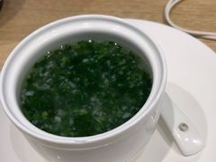 -枣子树·素食餐厅(朱家尖店)