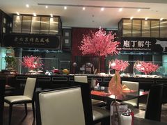 -南京圣和府邸豪华精选酒店