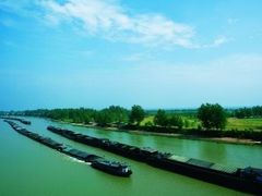 -北运河水利风景区