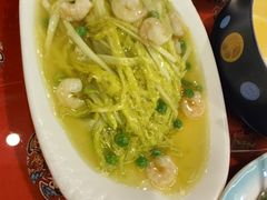 -玉华台饭庄(裕中西里小区店)