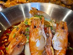 -靓靓蒸虾·头牌蒸虾(南山桂庙店)