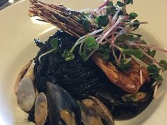 -黑角餐厅美式狂野Blackhorn(昌茂花园店)