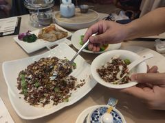 -金苑海鲜酒家(来魅力店)