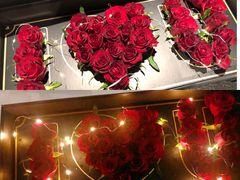 -盛江山自助料理(奥莱锦辉购物广场店)