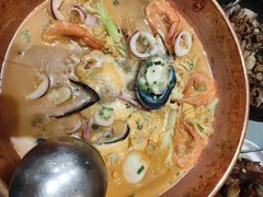 -辛香味烧鱼馆·非遗技艺·排骨红烧肉(光谷医药园店)