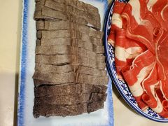 -宣武小院涮肉(前门店)