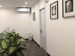 -心悦堂按摩空间