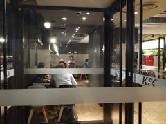 -肯德基(安定门店)