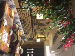 -百年神厨·地道川菜(清江西路店)