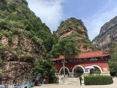 -湖洞水自然风景区