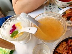 -沿途四季·云南菜·诗酒茶(蓝色港湾店)