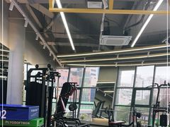 -健身门·自助健身房(镇坪路店)