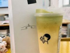 -喜茶(珠海华发商都店)