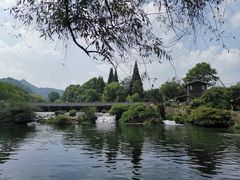 -贵阳市花溪国家城市湿地公园